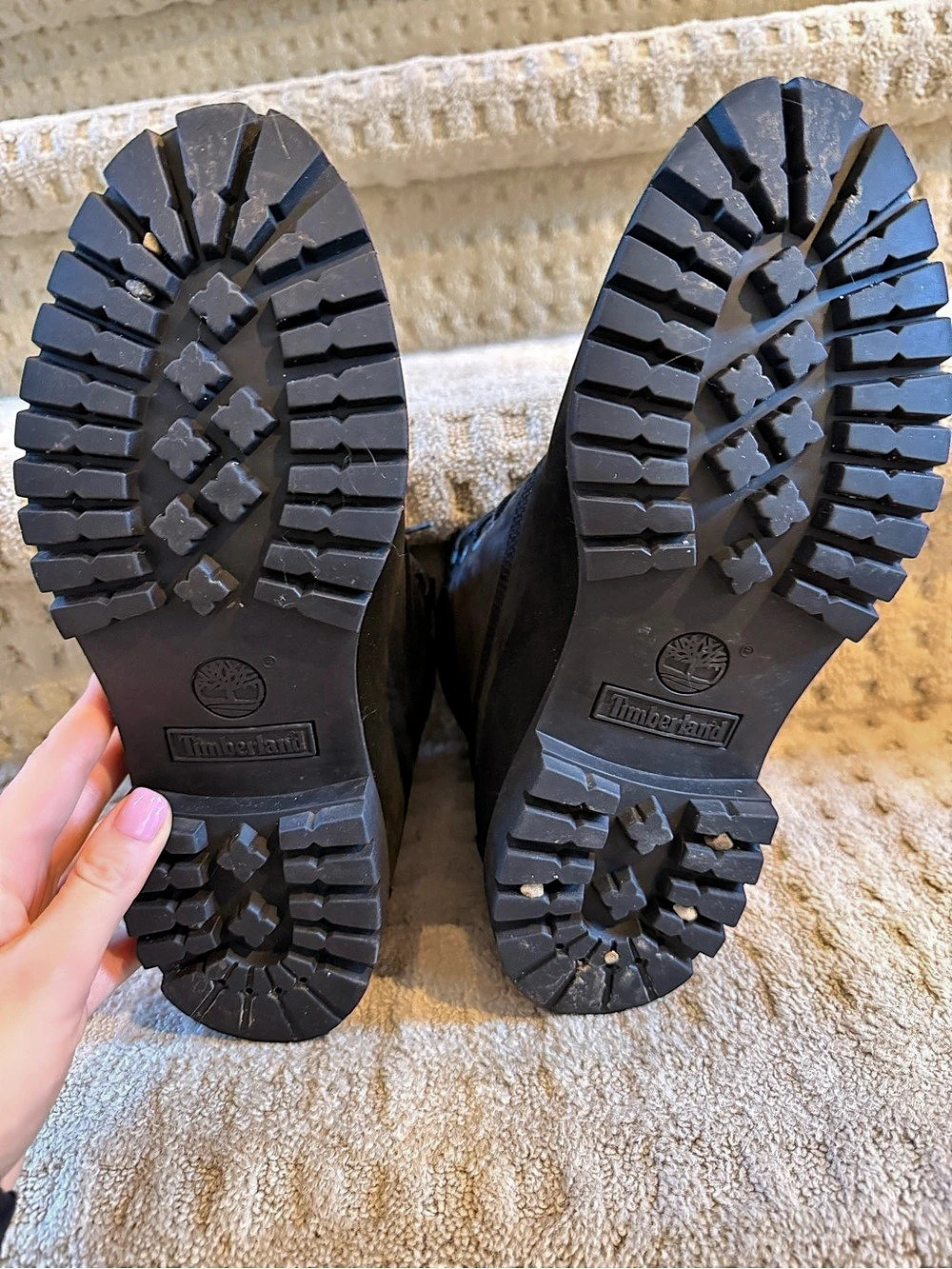 Timberland Boots - Picture 4 of 4